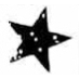 Star Of David Confetti C